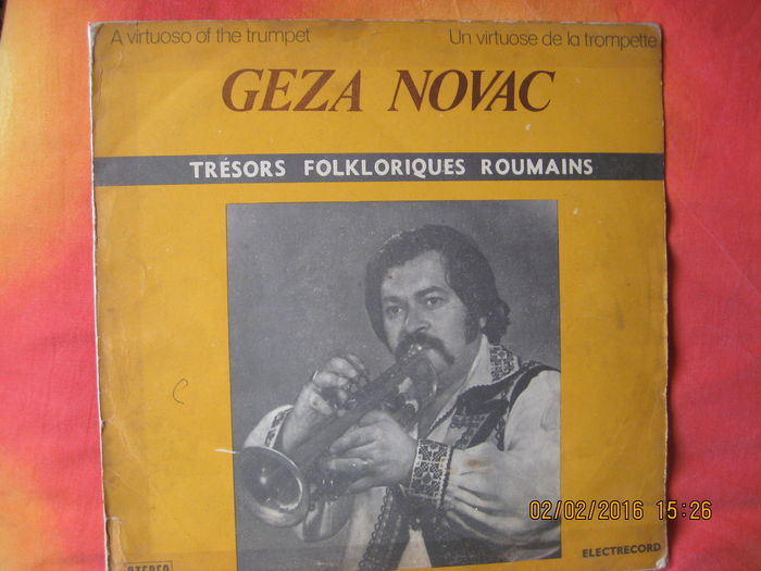 Picture 5419 - 4 RETRO MUZICA