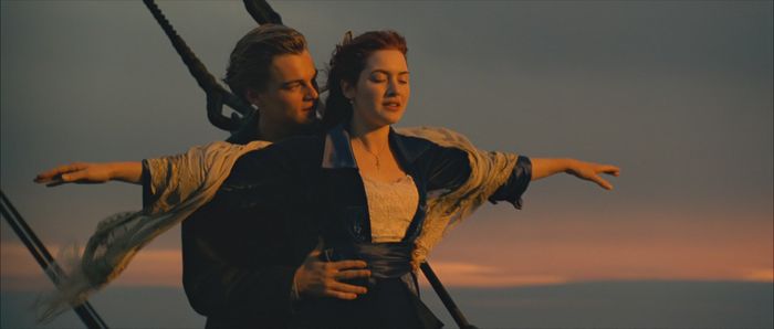TitanicFilm - quelque chose