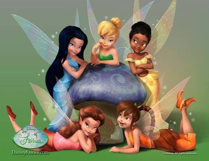 Disney-Fairies-disney-