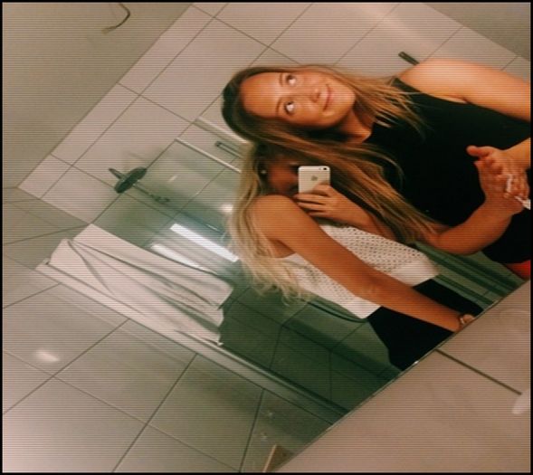 ➳ 238th day ϟ 08februarie2016 ✔ ☀♛❤ - mi-e tare drag de tine ----- sa nu uiti