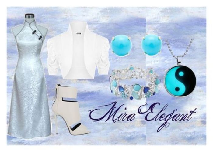 Mira Elegant - P- Polyvore