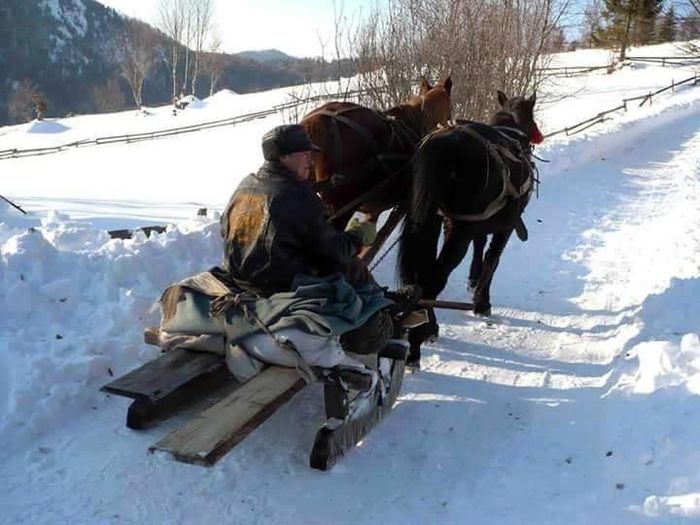  - Amintiri dinainte de 1989-2