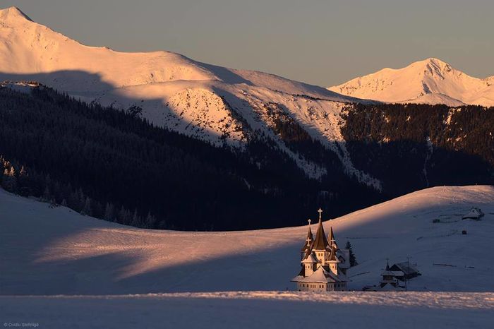 Pasul Prislop - Amintiri dinainte de 1989-2