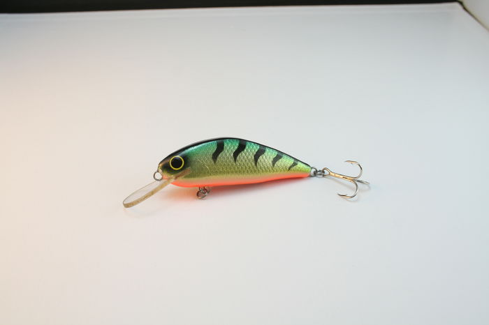 6300 - 7cm slow sinking