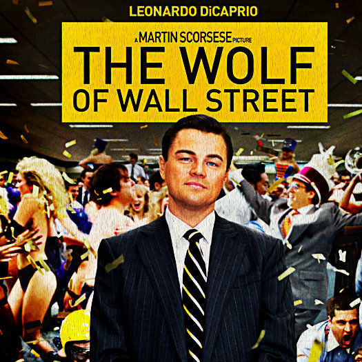 ◆ TheCharmingDiCaprio`s favorite movie - Doin what you like