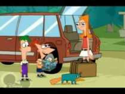 Phineas and Ferb 02 - Ghiceste Episodul