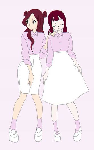 heaven si miky de la marena :X:X:X