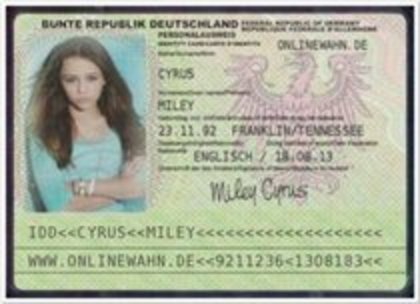 KJVGAVXELIKEOAXKXDV - buletinul lui miley