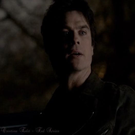 132 - ll - Ian Somerhalder - DAMON - ll