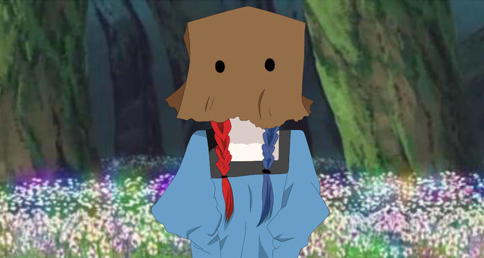 Rq pentru Rin (FaceBook)