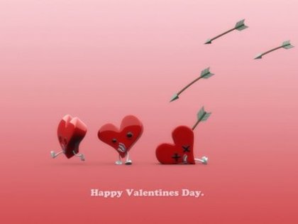 happy_valentines_day_by_plusone - Ziua Indragostitilor