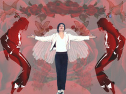 KQBHXLRVVREYVEALTON - Michael Jackson