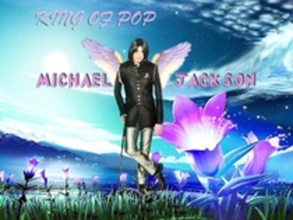 TKOKHGISNHCELMMAGHJ - Michael Jackson