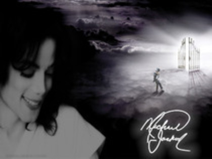 TOKVEMJFHKFKHWPIWCS - Michael Jackson