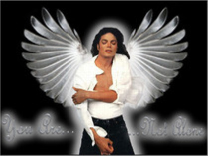 TSEXLKKFKROBDLWNVBH - Michael Jackson