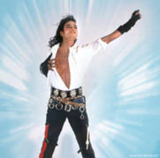 UGSBMACBRJDUCPBPSJZ - Michael Jackson
