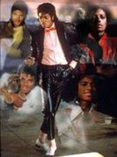 VDKWUISQNFVZUVVTOTV - Michael Jackson