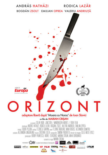 Orizont (2015) - Filme in curand