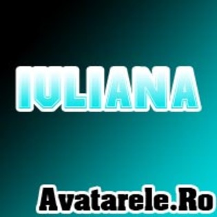 Iuliana - Nume de persoana