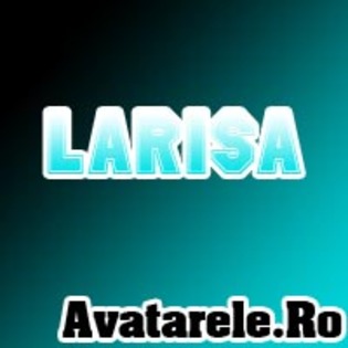 Larisa