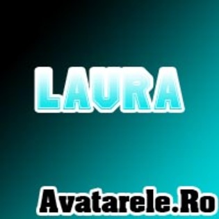 Laura - Nume de persoana