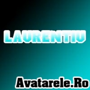 Laurentiu - Nume de persoana