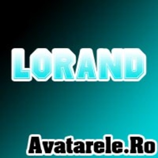 Lorand