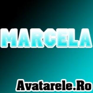 Marcela - Nume de persoana