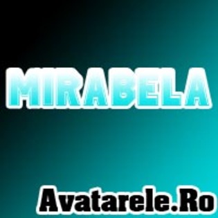 Mirabela