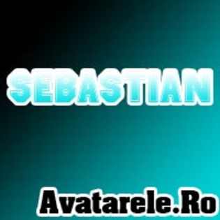 Sebastian