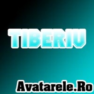 Tiberiu