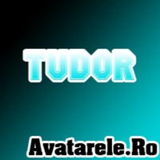 Tudor