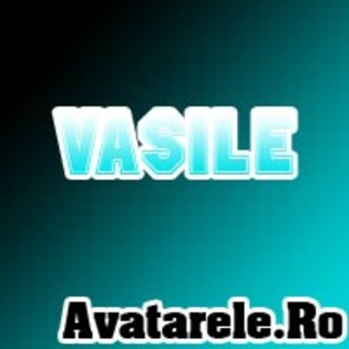 Vasile