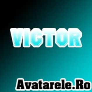 Victor - Nume de persoana