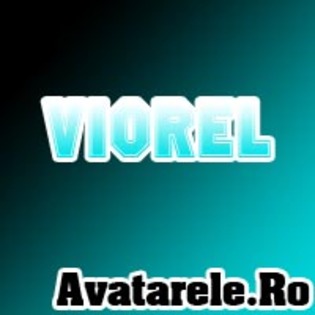 Viorel - Nume de persoana