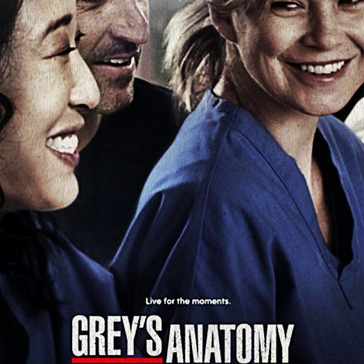 ◆ PrincessMohnxo`s favorite tv show