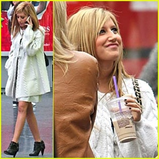 ashley-tisdale-disney-channel-luncheon - Disney Channel