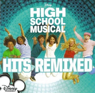cd (6) - Disney Channel