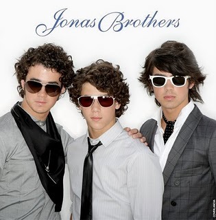 jonas