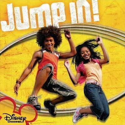 Jump In!