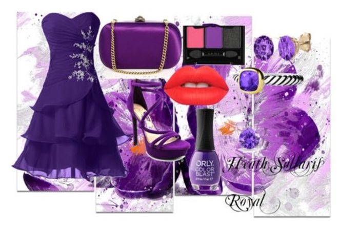 Heath Sollaris Royal