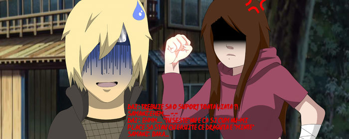 Samani si Dai preshippuden