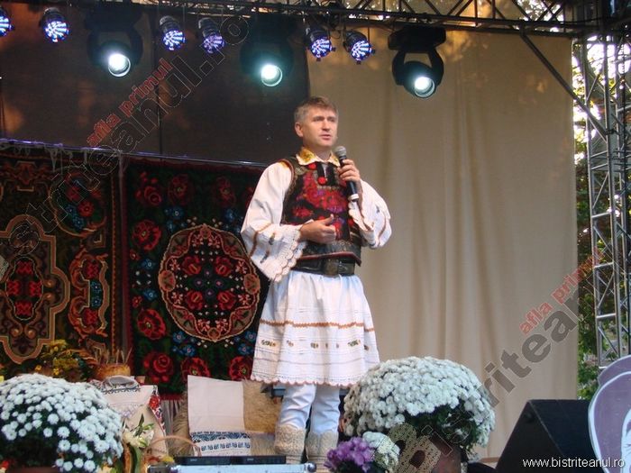 15*; Bistrita
