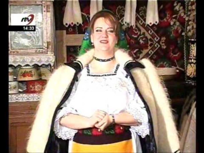 19*; Maramures
