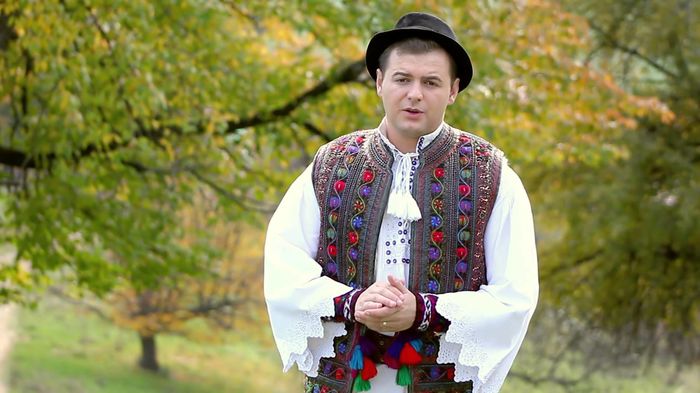 20*; Maramures
