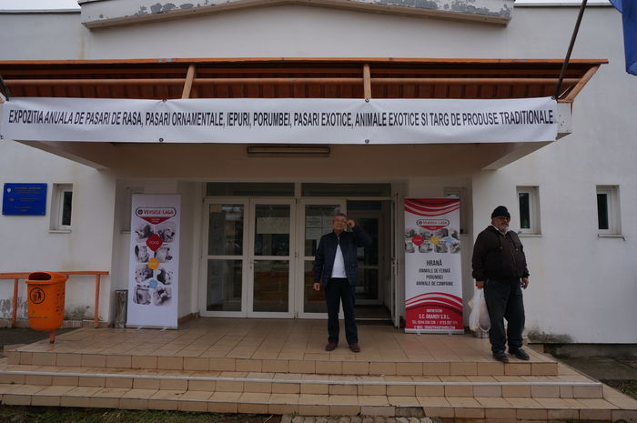 EU LA EXPO PLESUVA 2016