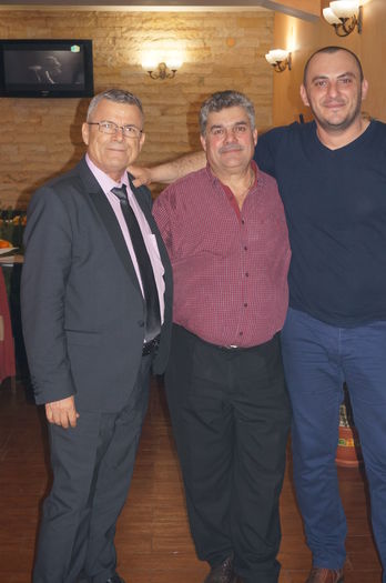 MIHAI COFARU+DODE VASILE+EUUUU