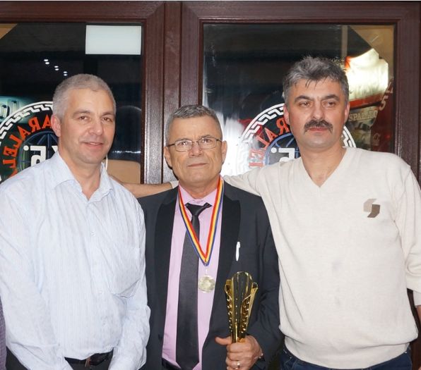OLTEAN FLORIN+MARIUS URLATI