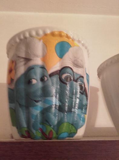 20160217_225851 - Masca pentru ghivece din ceramica