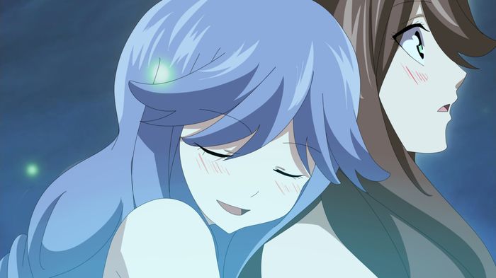 I will always protect you, even if this would cost my life; http://sta.sh/0rmm344w9lp
